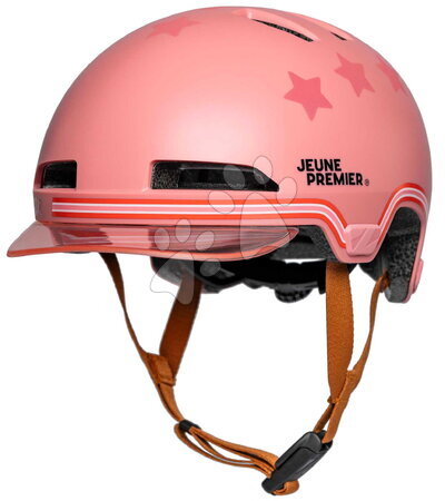 Otroške čelade - Prilba Lazer Bike Helmet Pink Jeune Premier_1