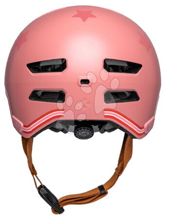 Dětské přilby - Přilba Lazer Bike Helmet Pink Jeune Premier - 3