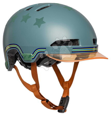 Otroške čelade - Prilba Lazer Bike Helmet Green Jeune Premier