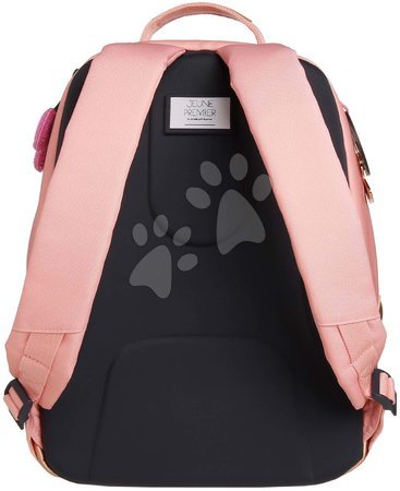 Jeune Premier - Školská taška batoh Backpack Bobbie Lady Gadget Pink Jeune Premier_1