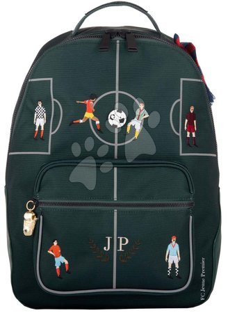 Jeune Premier - Školská taška batoh Backpack Bobbie FC Jeune Premier