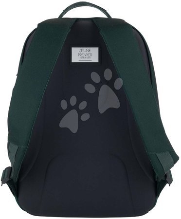 Jeune Premier - Školská taška batoh Backpack Bobbie FC Jeune Premier_1