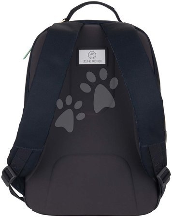 Kreatívne a didaktické hračky Jeune Premier od výrobcu Jeune Premier - Školská taška batoh Backpack Bobbie Cavalier Couture Jeune Premier_1
