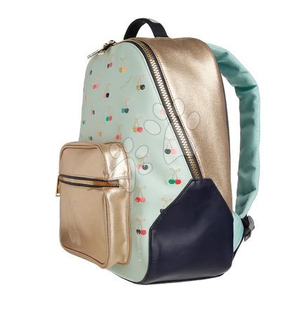Šolske torbe in nahrbtniki - Šolska torba nahrbtnik Backpack Bobbie Cherry Fun Jeune Premier - 2