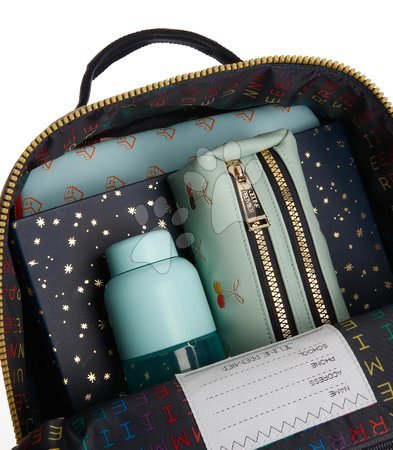 Šolske torbe in nahrbtniki - Šolska torba nahrbtnik Backpack Bobbie Cherry Fun Jeune Premier - 4