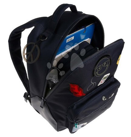 Jeune Premier - Školská taška batoh Backpack Bobbie Mr. Gadget Jeune Premier_1
