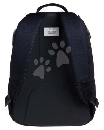 Iskolai hátizsákok - Iskolai hátizsák Backpack Bobbie Mr. Gadget Jeune Premier - 2