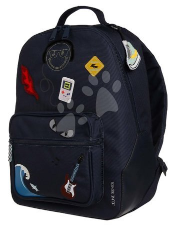 Iskolai hátizsákok - Iskolai hátizsák Backpack Bobbie Mr. Gadget Jeune Premier - 3