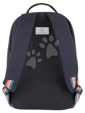 Školní tašky a batohy - Školní taška batoh Backpack Bobbie Miss Gadget Jeune Premier - 2