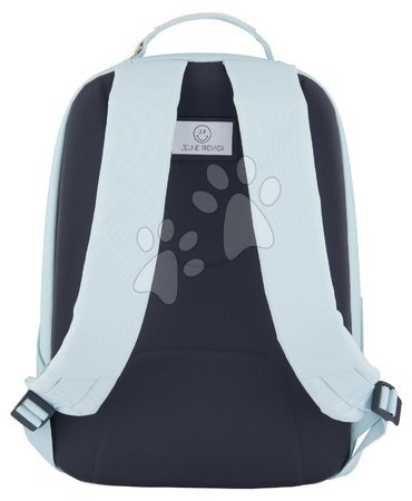 Tornistry i plecaki - Plecak szkolny Backpack Bobbie Cavalerie Florale Jeune Premier - 1