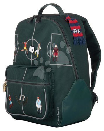 Zaini e borse da scuola - Zaino da scuola Backpack Bobbie FC Jeune Premier Jeune Premier - 3