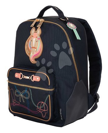 Školní potřeby - Školní taška batoh New Bobbie Cavalier Couture Jeune Premier_1