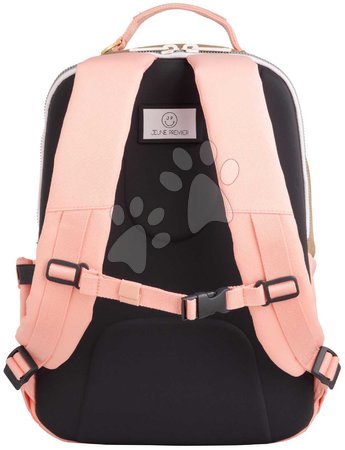 Schultaschen und Rucksäcke - Schultasche Rucksack New Bobbie Cherry Pompon Jeune Premier - 2