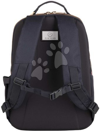 Schultaschen und Rucksäcke - Schultasche Rucksack New Bobbie Love Cherries Jeune Premier - 2