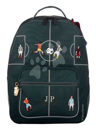 Kreative und didaktische Spielzeuge | Seite 6 - Schultasche Rucksack New Bobbie FC Jeune Premier