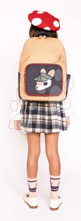 Školní potřeby - Školní taška batoh New Bobbie Dashing Deer Jeune Premier_1