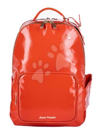 Fournitures scolaires - Sac à dos d'école New Bobbie Perfect Red Jeune Premier_1