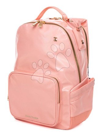 Fournitures scolaires - Sac à dos scolaire New Bobbie Baby Pink Jeune Premier_1