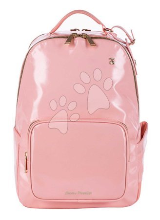 Fournitures scolaires - Sac à dos scolaire New Bobbie Baby Pink Jeune Premier