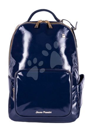 Kreatív és didaktikus játékok | Oldal 6 - Iskolai hátizsák New Bobbie Navy Blazer Jeune Premier 