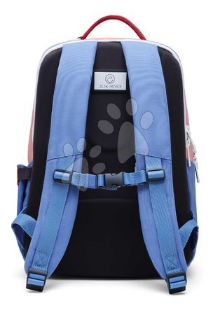 Schultaschen und Rucksäcke - Schulranzen Rucksack New Bobbie Cherry Pink Jeune Premier - 2
