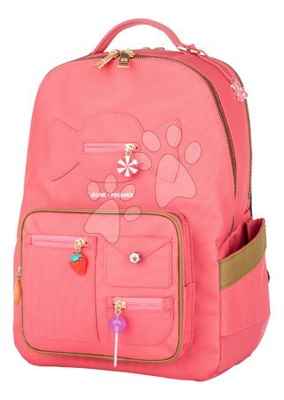 Kreative und didaktische Spielzeuge | Seite 4 - Schulranzen Rucksack New Bobbie Candy Jeune Premier
