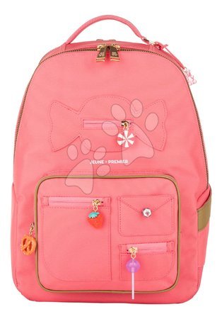 Kreative und didaktische Spielzeuge | Seite 4 - Schulranzen Rucksack New Bobbie Candy Jeune Premier_1