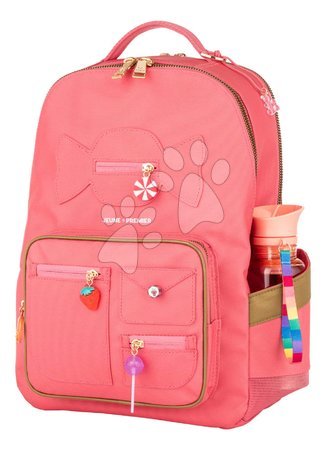 Schultaschen und Rucksäcke - Schulranzen Rucksack New Bobbie Candy Jeune Premier - 2