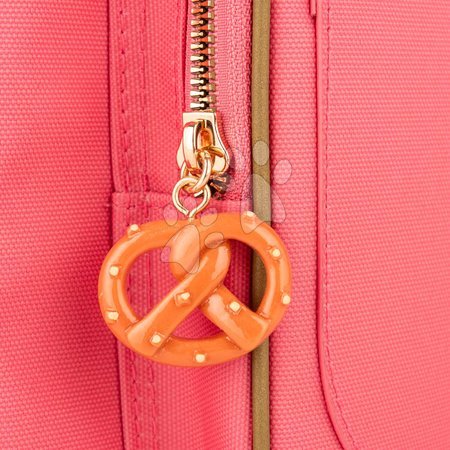 Schultaschen und Rucksäcke - Schulranzen Rucksack New Bobbie Candy Jeune Premier - 5