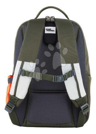 Schultaschen und Rucksäcke - Schulranzen Rucksack New Bobbie Camp Life Jeune Premier - 3