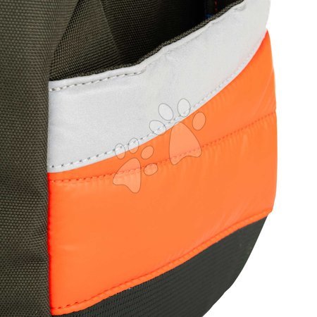 Schultaschen und Rucksäcke - Schulranzen Rucksack New Bobbie Camp Life Jeune Premier - 7