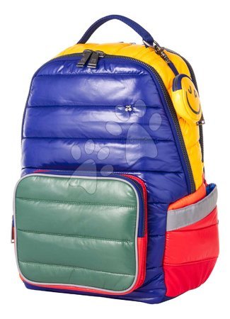 Kreative und didaktische Spielzeuge | Seite 5 - Schulranzen Rucksack New Bobbie Puffer Pop Jeune Premier