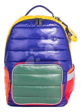 Kreative und didaktische Spielzeuge | Seite 5 - Schulranzen Rucksack New Bobbie Puffer Pop Jeune Premier_1