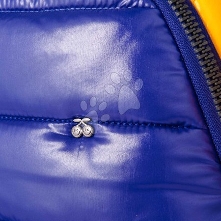 Schultaschen und Rucksäcke - Schulranzen Rucksack New Bobbie Puffer Pop Jeune Premier - 4