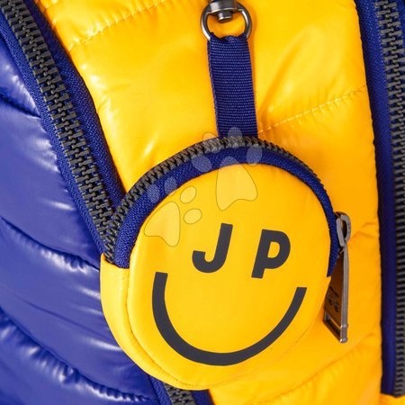 Schultaschen und Rucksäcke - Schulranzen Rucksack New Bobbie Puffer Pop Jeune Premier - 5