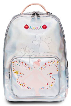 Od 6 do 9 rokov - Schulrucksack New Bobbie Magic Elf Jeune Premier