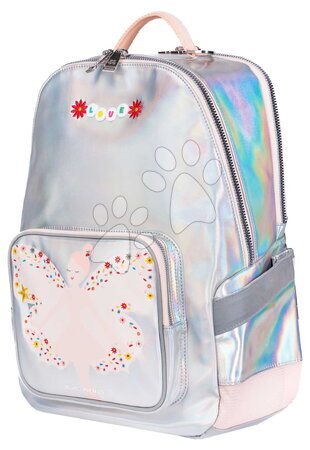 Od 6 do 9 rokov - Schulrucksack New Bobbie Magic Elf Jeune Premier_1