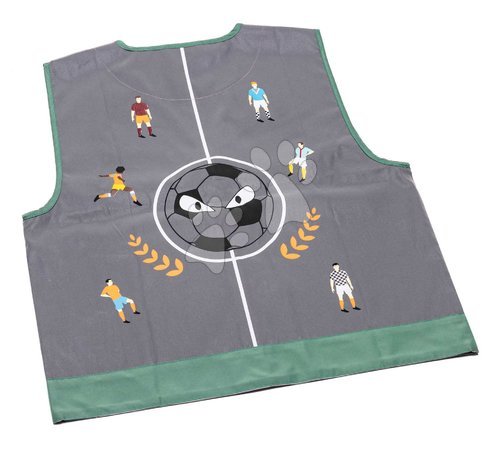 Schulbedarf - Kinderreflexweste Body Glower FC Jeune Premier - 2