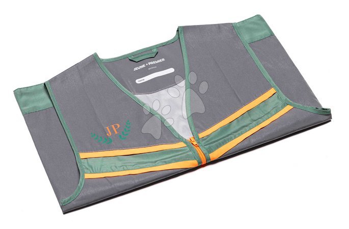 Schulbedarf - Kinderreflexweste Body Glower FC Jeune Premier - 3