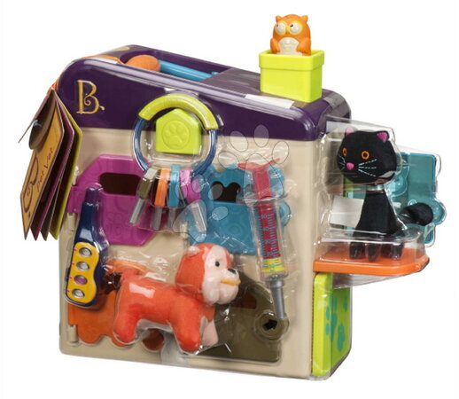 B-Toys - Veterinárna klinika Pet Vet Clinic B-Toys_1
