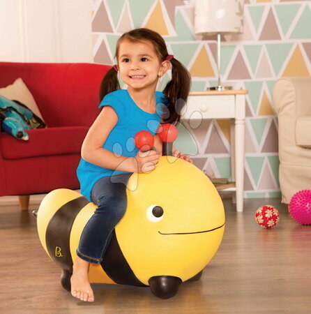 Rekreačný šport | Strana 3 - Skákajúci čmeliak Bouncy Boing Bizzi B-Toys_1