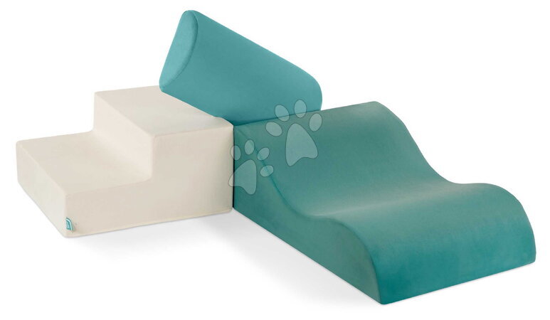 B-Toys - Penové tvary maxi so schodíkmi WonderShapes B-Toys