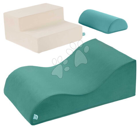 B-Toys - Penové tvary maxi so schodíkmi WonderShapes B-Toys_1