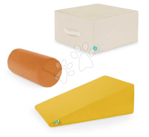 B-Toys - Penové tvary maxi s valcom WonderShapes B-Toys_1