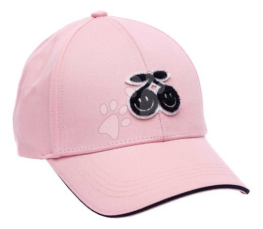 Kreative und didaktische Spielzeuge | Seite 15 - Kinder-Cap Icon Cap Pink Jeune Premier