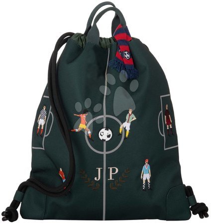 Taschen für Hausschuhe - Schulbeutel City Bag FC Jeune Premier