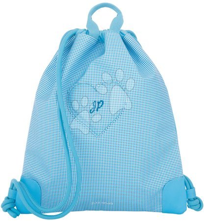 Iskolai kellékek - Tornazsák papucsra és tornaruhára City Bag Vichy Love Blue  Jeune Premier