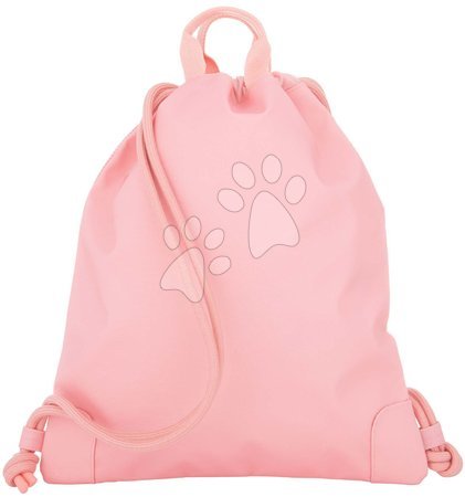 Vrecká na prezúvky - Školský vak na telocvik a prezuvky City Bag Pegasus Jeune Premier_1