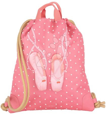 Taschen für Hausschuhe - Schulbeutel City Bag Ballerina Jeune Premier