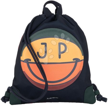 Vrecká na prezúvky - Školský vak na telocvik a prezuvky City Bag MVP Jeune Premier